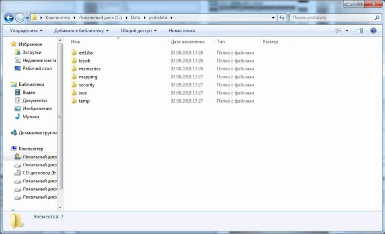 PsdzData Full, Lite