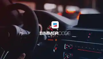 BimmerCode. Кодируем опции с телефона