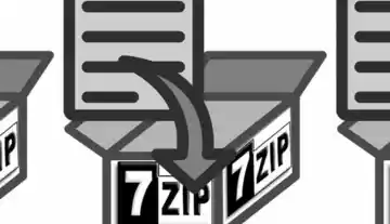 7-Zip. Скачать свежую версию