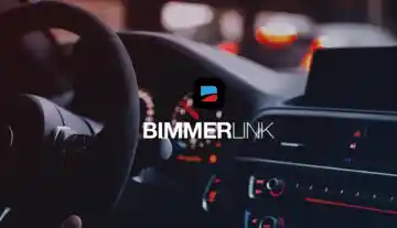 BimmerLink. Диагностика BMW и Mini с телефона